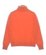UNITED ARROWS（ユナイテッドアローズ）ニット・セーター オレンジ サイズ:-(XL位) レディース/2200628779236