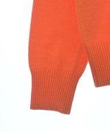 UNITED ARROWS（ユナイテッドアローズ）ニット・セーター オレンジ サイズ:-(XL位) レディース/2200628779236