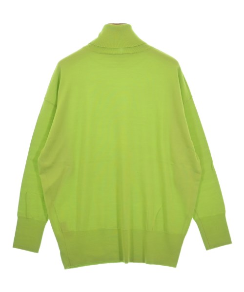 UNITED ARROWS（ユナイテッドアローズ）ニット・セーター 緑 サイズ:F レディース/2200628779243
