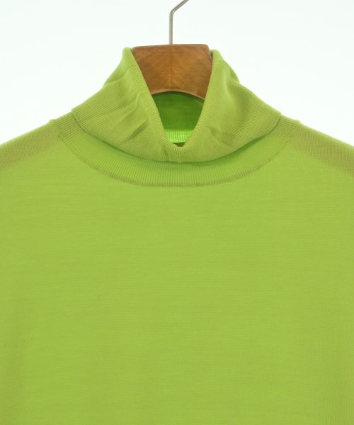 UNITED ARROWS（ユナイテッドアローズ）ニット・セーター 緑 サイズ:F レディース/2200628779243