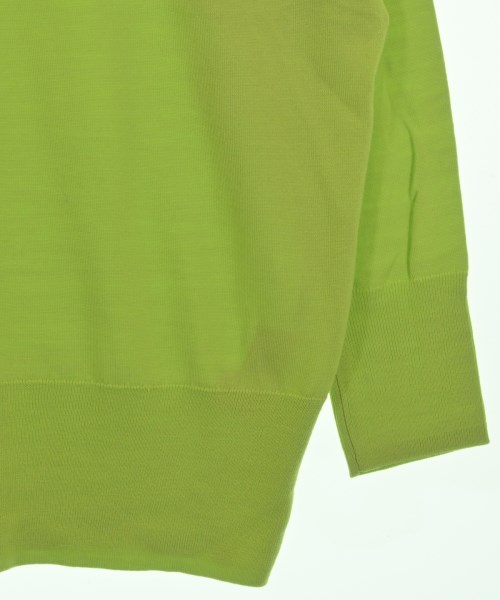 UNITED ARROWS（ユナイテッドアローズ）ニット・セーター 緑 サイズ:F レディース/2200628779243