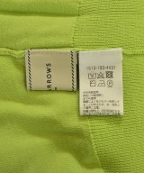 UNITED ARROWS（ユナイテッドアローズ）ニット・セーター 緑 サイズ:F レディース/2200628779243