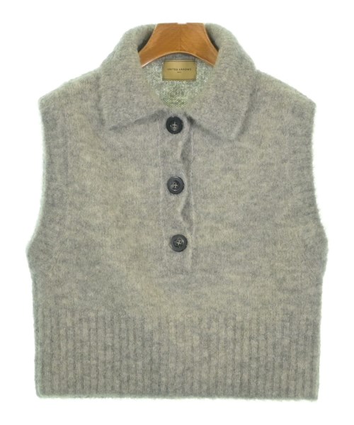 ユナイテッドアローズ(UNITED ARROWS)のUNITED ARROWS ベスト/ノースリーブ