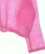 UNITED ARROWS（ユナイテッドアローズ）ニット・セーター ピンク サイズ:F レディース/2200628779281