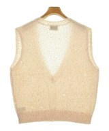 UNITED ARROWS（ユナイテッドアローズ）ベスト/ノースリーブ ピンク サイズ:F レディース/2200628779298