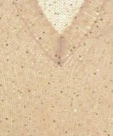 UNITED ARROWS（ユナイテッドアローズ）ベスト/ノースリーブ ピンク サイズ:F レディース/2200628779298