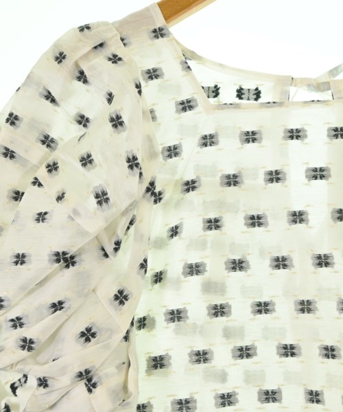 UNITED ARROWS（ユナイテッドアローズ）ブラウス 白 サイズ:F レディース/2200628779304