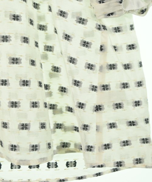 UNITED ARROWS（ユナイテッドアローズ）ブラウス 白 サイズ:F レディース/2200628779304