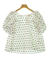 UNITED ARROWS（ユナイテッドアローズ）ブラウス 白 サイズ:F レディース/2200628779304