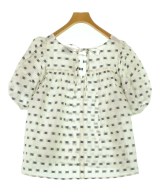 UNITED ARROWS（ユナイテッドアローズ）ブラウス 白 サイズ:F レディース/2200628779304
