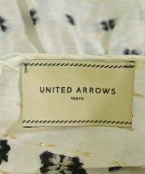 UNITED ARROWS（ユナイテッドアローズ）ブラウス 白 サイズ:F レディース/2200628779304