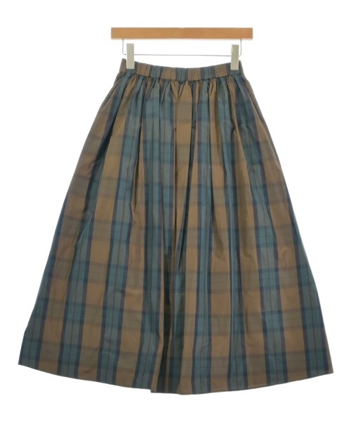 ユナイテッドアローズ(UNITED ARROWS)のUNITED ARROWS ロング・マキシ丈スカート