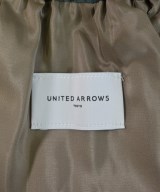 UNITED ARROWS（ユナイテッドアローズ）ロング・マキシ丈スカート 茶 サイズ:36(S位) レディース/2200628779311
