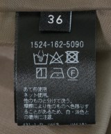 UNITED ARROWS（ユナイテッドアローズ）ロング・マキシ丈スカート 茶 サイズ:36(S位) レディース/2200628779311
