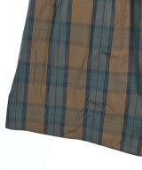 UNITED ARROWS（ユナイテッドアローズ）ロング・マキシ丈スカート 茶 サイズ:36(S位) レディース/2200628779311