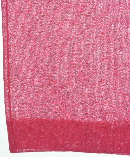 UNITED ARROWS（ユナイテッドアローズ）ベスト/ノースリーブ ピンク サイズ:F レディース/2200628779335