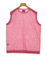 UNITED ARROWS（ユナイテッドアローズ）ベスト/ノースリーブ ピンク サイズ:F レディース/2200628779335