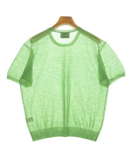 UNITED ARROWS（ユナイテッドアローズ）ニット・セーター 緑 サイズ:F レディース/2200628779342