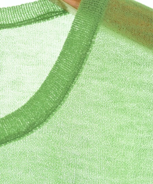 UNITED ARROWS（ユナイテッドアローズ）ニット・セーター 緑 サイズ:F レディース/2200628779342