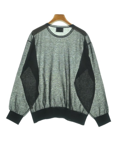 UNITED ARROWS（ユナイテッドアローズ）ニット・セーター 黒 サイズ:F レディース/2200628779359