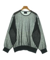 UNITED ARROWS（ユナイテッドアローズ）ニット・セーター 黒 サイズ:F レディース/2200628779359