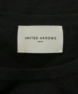 UNITED ARROWS（ユナイテッドアローズ）ニット・セーター 黒 サイズ:F レディース/2200628779359