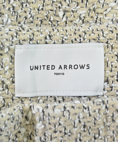 UNITED ARROWS（ユナイテッドアローズ）ロング・マキシ丈スカート ベージュ サイズ:40(M位) レディース/2200628779366