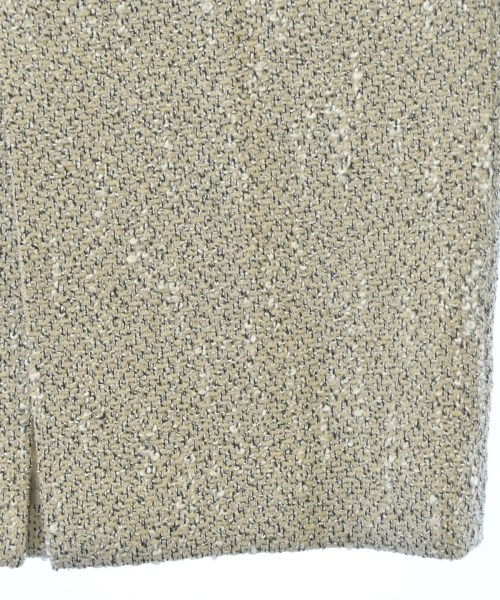 UNITED ARROWS（ユナイテッドアローズ）ロング・マキシ丈スカート ベージュ サイズ:40(M位) レディース/2200628779366