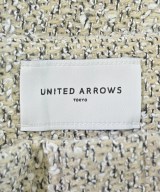 UNITED ARROWS（ユナイテッドアローズ）ロング・マキシ丈スカート ベージュ サイズ:40(M位) レディース/2200628779366