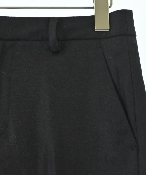 UNITED ARROWS（ユナイテッドアローズ）スラックス 黒 サイズ:38(M位) レディース/2200628779403