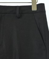 UNITED ARROWS（ユナイテッドアローズ）スラックス 黒 サイズ:38(M位) レディース/2200628779403