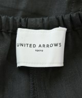 UNITED ARROWS（ユナイテッドアローズ）ロング・マキシ丈スカート 黒 サイズ:36(S位) レディース/2200628779410