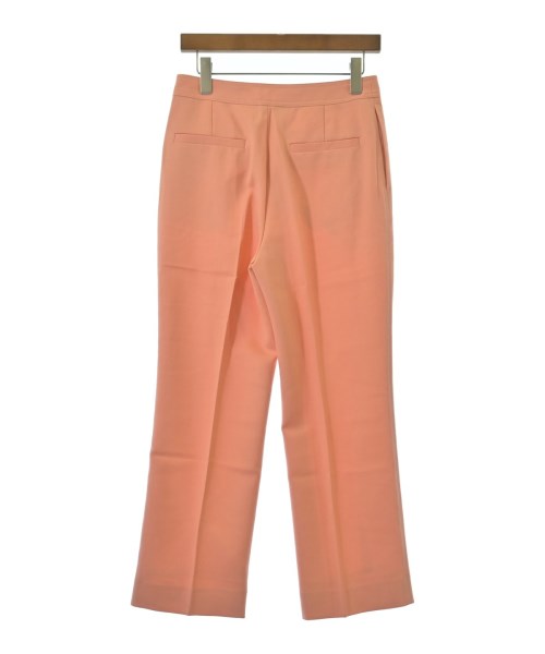 UNITED ARROWS（ユナイテッドアローズ）スラックス オレンジ サイズ:40(M位) レディース/2200628779427