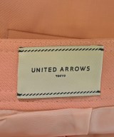 UNITED ARROWS（ユナイテッドアローズ）スラックス オレンジ サイズ:40(M位) レディース/2200628779427