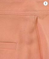 UNITED ARROWS（ユナイテッドアローズ）スラックス オレンジ サイズ:40(M位) レディース/2200628779427