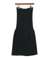 UNITED ARROWS（ユナイテッドアローズ）ロング・マキシ丈スカート 黒 サイズ:38(M位) レディース/2200628779458