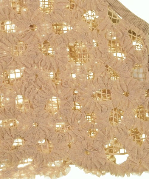 UNITED ARROWS（ユナイテッドアローズ）ブラウス ベージュ サイズ:F レディース/2200628779465