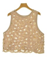 UNITED ARROWS（ユナイテッドアローズ）ブラウス ベージュ サイズ:F レディース/2200628779465