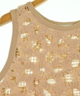 UNITED ARROWS（ユナイテッドアローズ）ブラウス ベージュ サイズ:F レディース/2200628779465