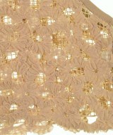 UNITED ARROWS（ユナイテッドアローズ）ブラウス ベージュ サイズ:F レディース/2200628779465