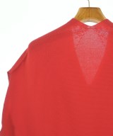 UNITED ARROWS（ユナイテッドアローズ）ベスト/ノースリーブ 赤 サイズ:F レディース/2200628779472