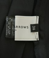 UNITED ARROWS（ユナイテッドアローズ）ロング・マキシ丈スカート 黒 サイズ:36(S位) レディース/2200628779496