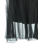 UNITED ARROWS（ユナイテッドアローズ）ロング・マキシ丈スカート 黒 サイズ:36(S位) レディース/2200628779496
