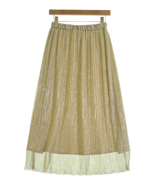 ユナイテッドアローズ(UNITED ARROWS)のUNITED ARROWS ロング・マキシ丈スカート