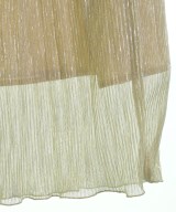 UNITED ARROWS（ユナイテッドアローズ）ロング・マキシ丈スカート ベージュ サイズ:36(S位) レディース/2200628779502