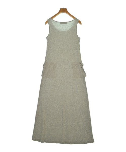 UNITED ARROWS（ユナイテッドアローズ）ワンピース グレー サイズ:38(M位) レディース/2200630561058