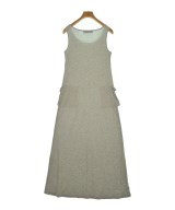 UNITED ARROWS（ユナイテッドアローズ）ワンピース グレー サイズ:38(M位) レディース/2200630561058