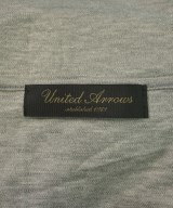 UNITED ARROWS（ユナイテッドアローズ）ワンピース グレー サイズ:38(M位) レディース/2200630561058