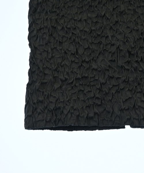 UNITED ARROWS（ユナイテッドアローズ）ロング・マキシ丈スカート 黒 サイズ:36(S位) レディース/2200630603017