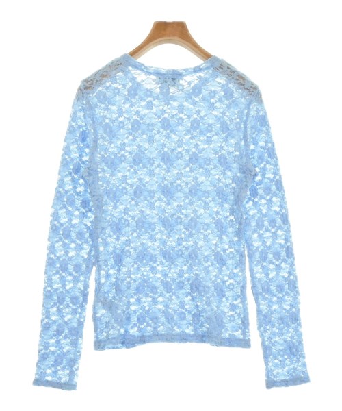 UNITED ARROWS（ユナイテッドアローズ）Tシャツ・カットソー 青 サイズ:-(XS位) レディース/2200630603055